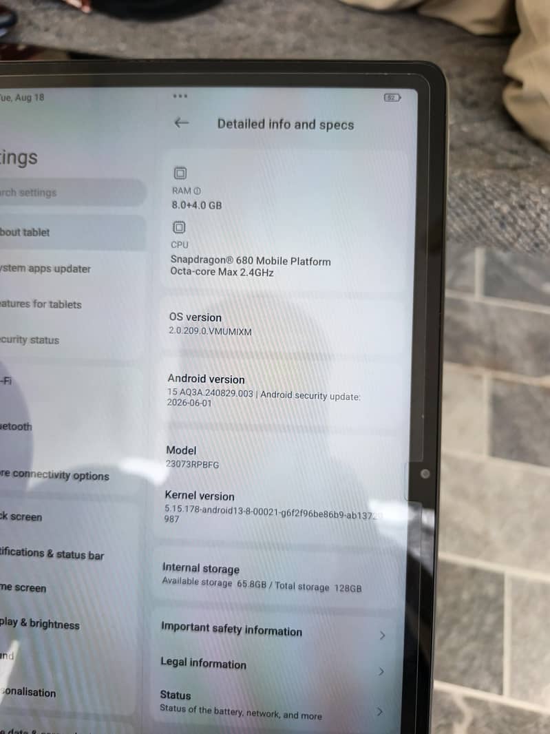 Xiaomi Other Model 3