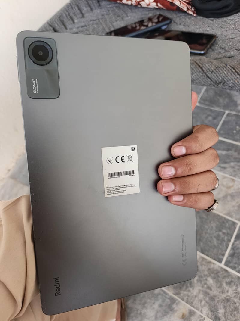 Xiaomi Other Model 4