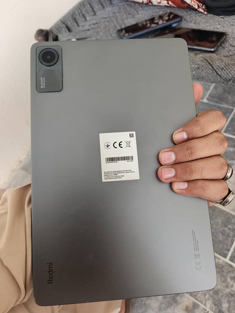 Xiaomi Other Model 5
