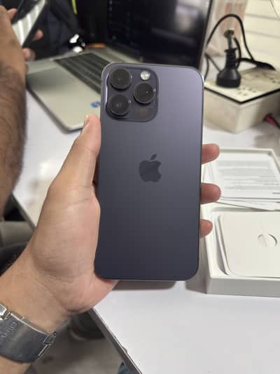 Apple iPhone 14 Pro Max unlock 128gb