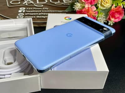 Google Pixel 8 pro Pta Approved 12/256gb 0370+3660+434