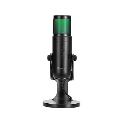 RGB LIGHTING GAMING MICROPHONE