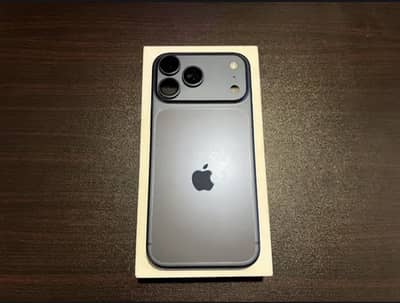 Apple iPhone 17 Pro Max