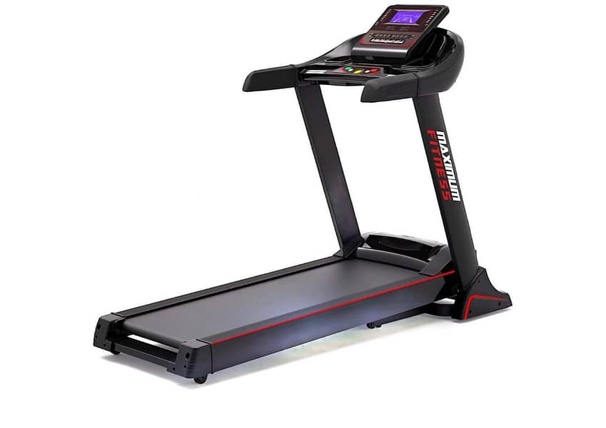 Walking pad / Treadmill / Jogging machine / running machine/ 6