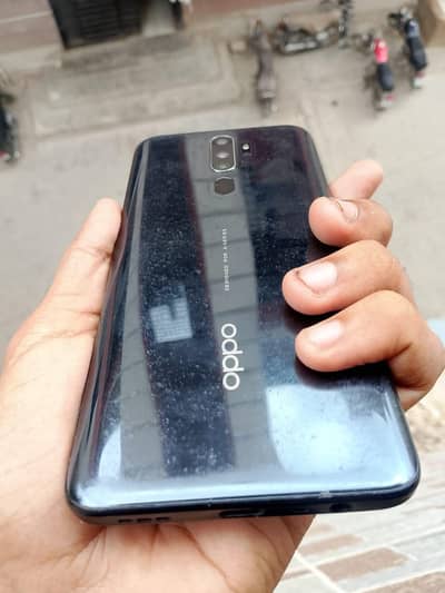 OPPO A5