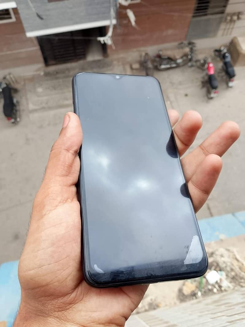 OPPO A5 3