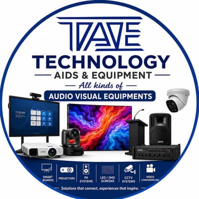 Technology Aids & Equipment