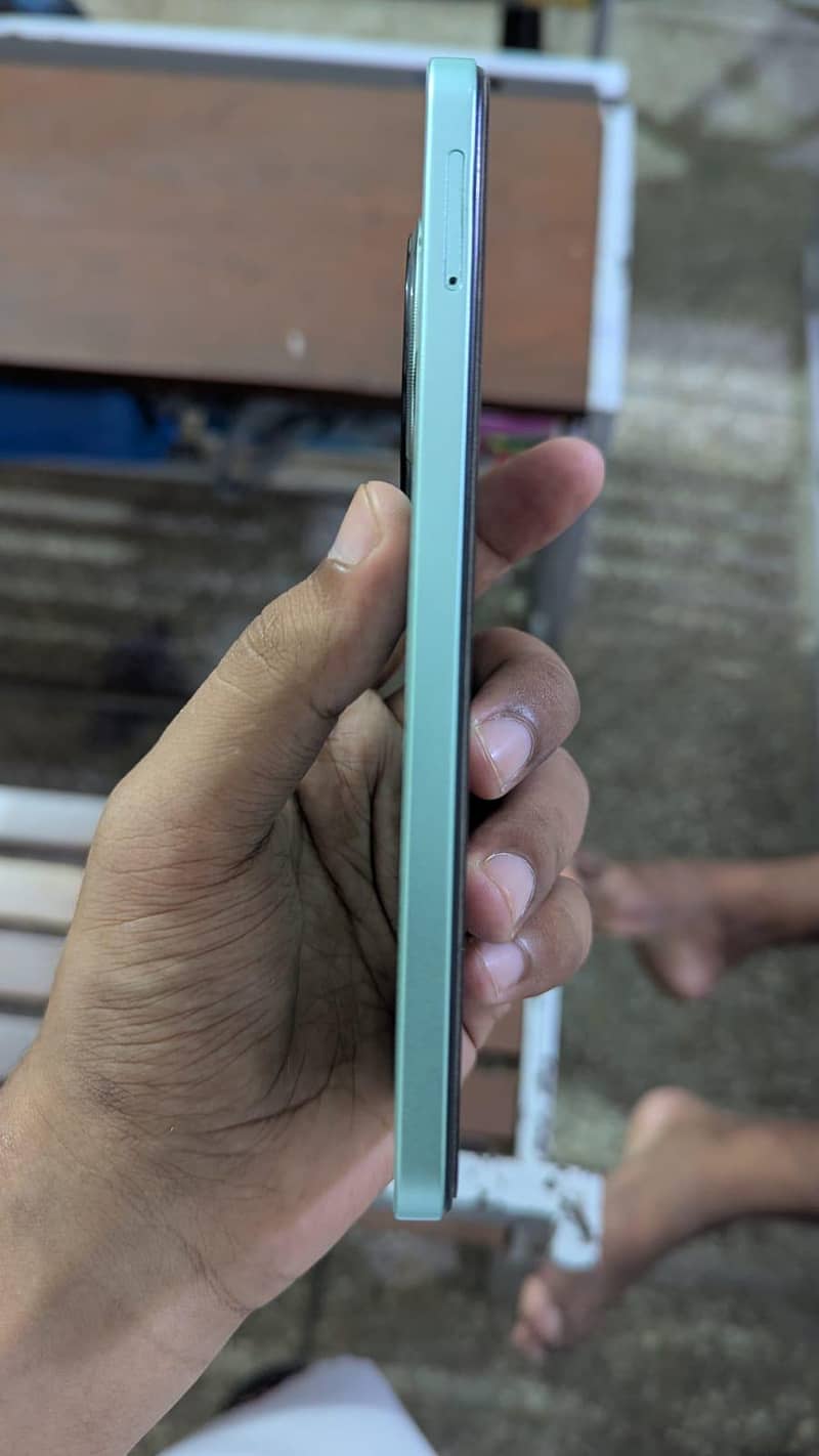 Tecno spark 30 1