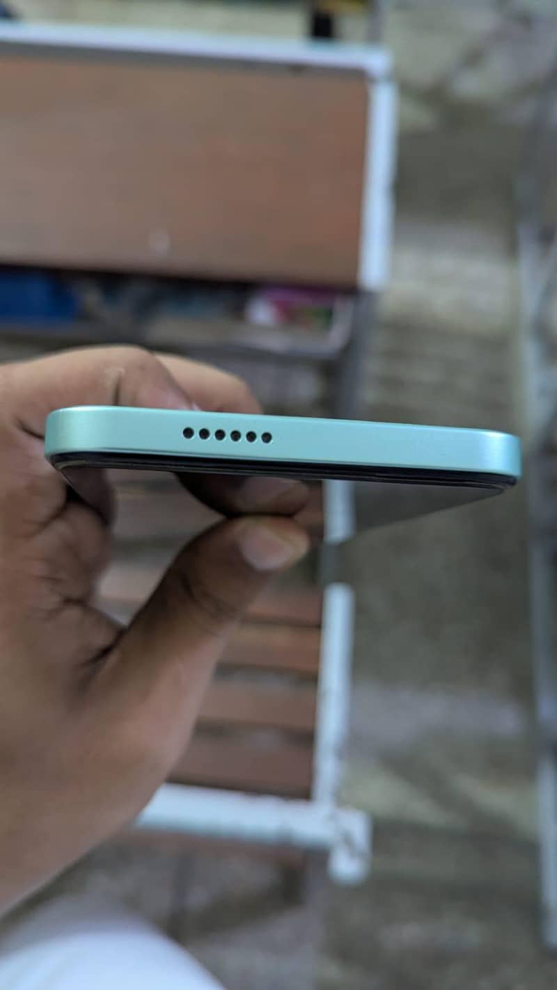 Tecno spark 30 2