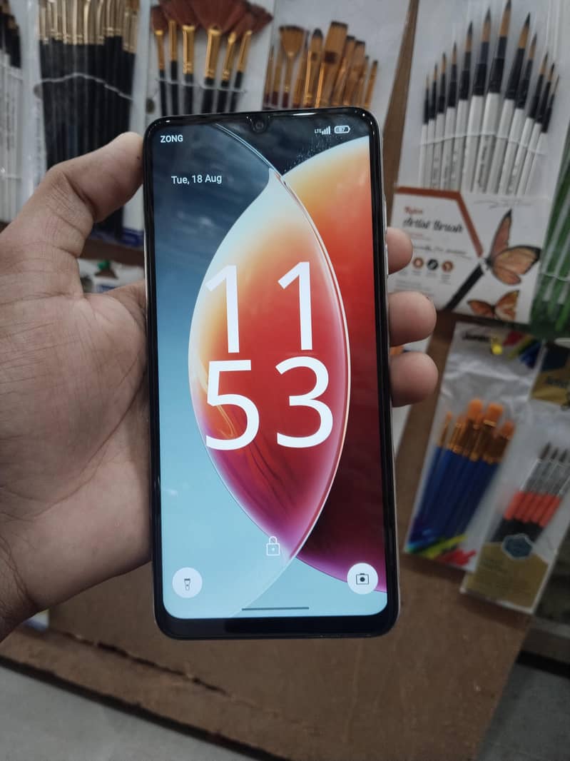 sego note 80x 5