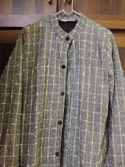 ladies coat