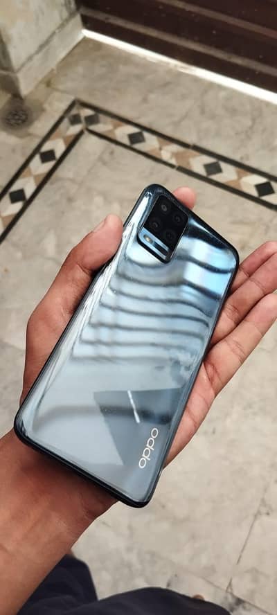OPPO A54