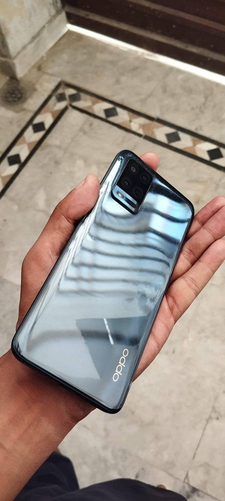 OPPO A54 0