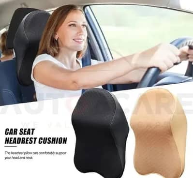 Headrest Cushion