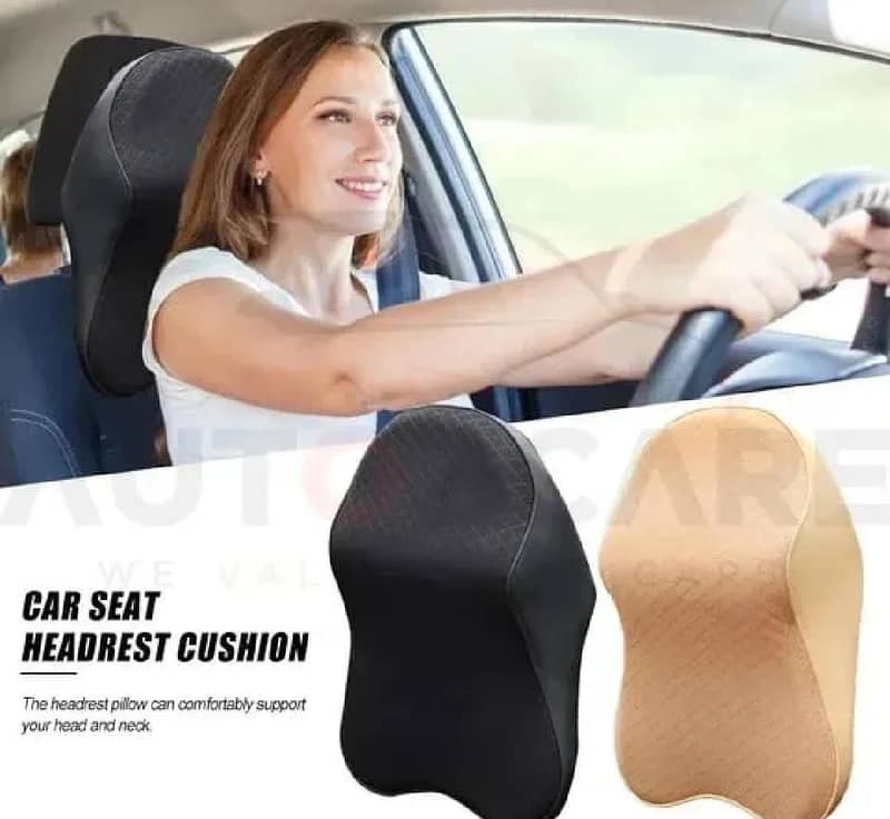 Headrest Cushion 0