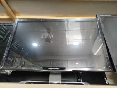 Alienware led 120Hz for gaming