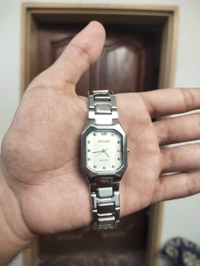 Masate 6237G In Perfect Condition
