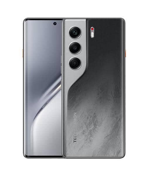 Tecno CAMON 40 Pro 2
