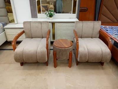 Bed room chairs