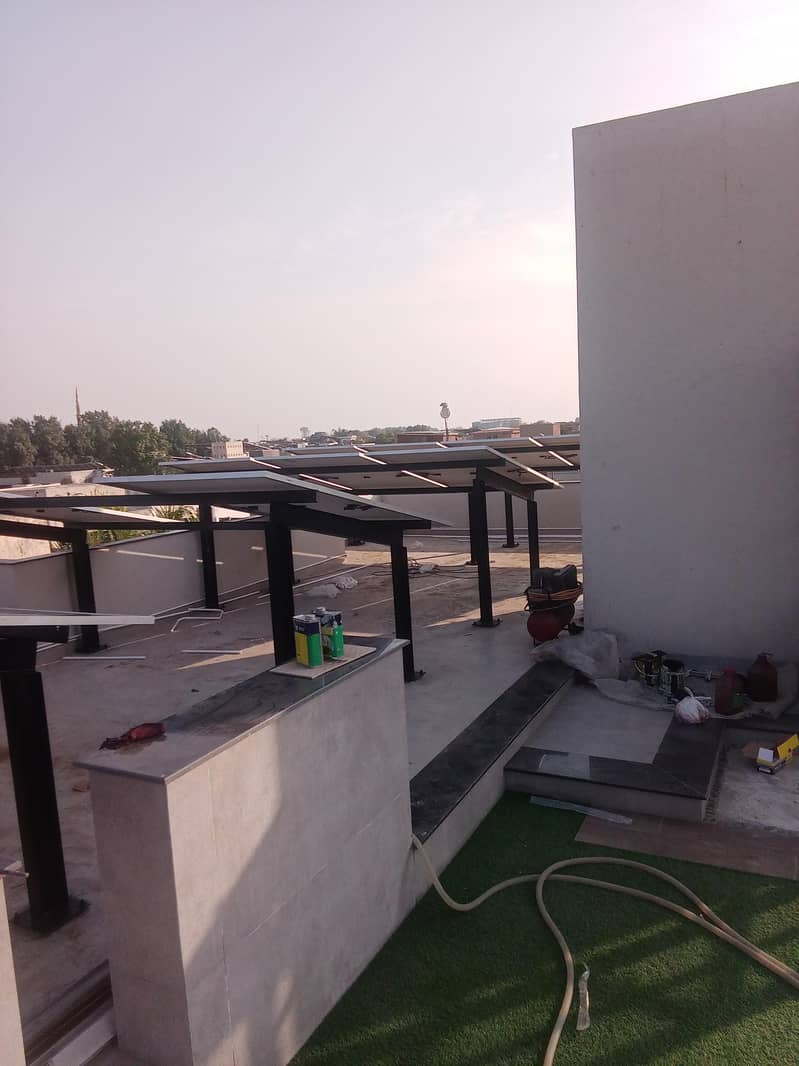 solar panel services avaiable 2