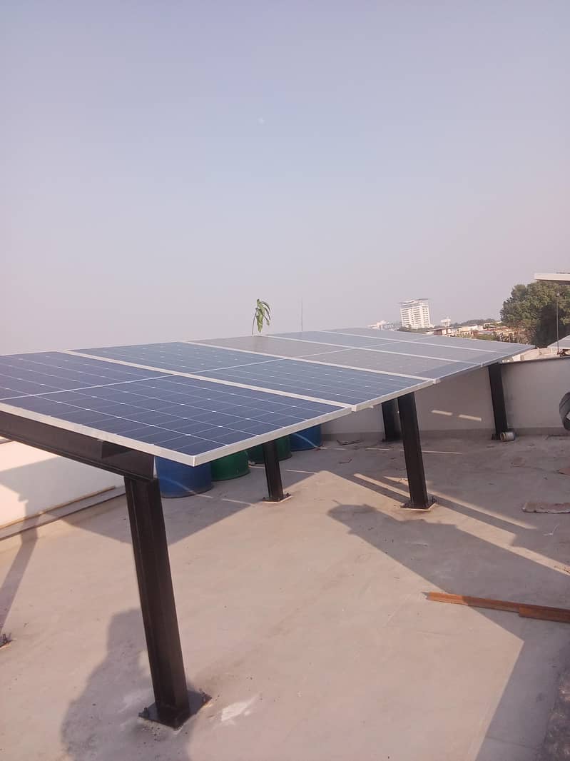 solar panel services avaiable 3