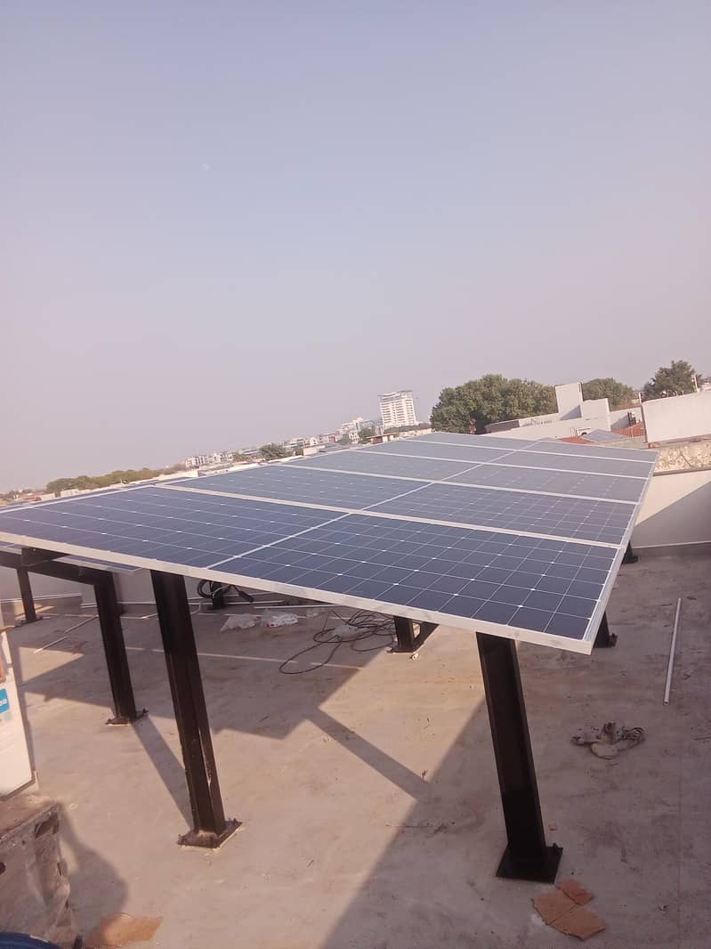 solar panel services avaiable 4