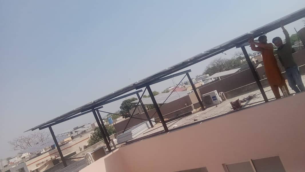 solar panel services avaiable 5