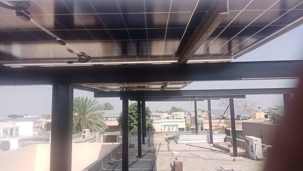 solar panel services avaiable 6