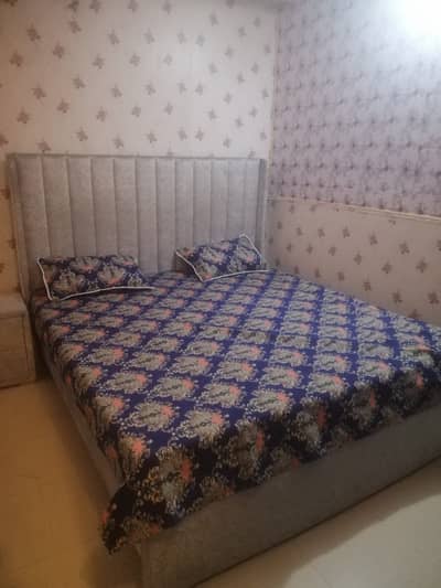 E11 3 furnished 3bed apartment for rent bachelor or office