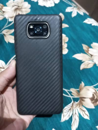 Xiaomi Poco X3 Pro
