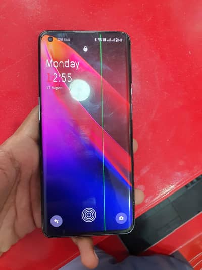 One Plus 9 Pro