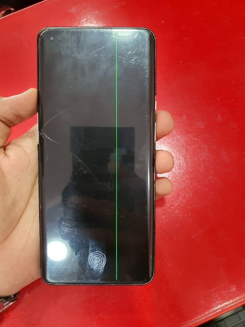 One Plus 9 Pro 2