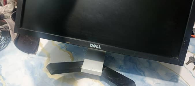 Dell LCD condition 10/10