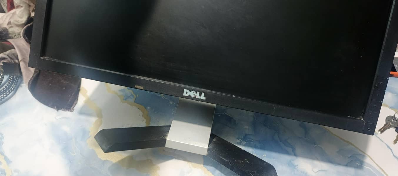 Dell LCD condition 10/10 0