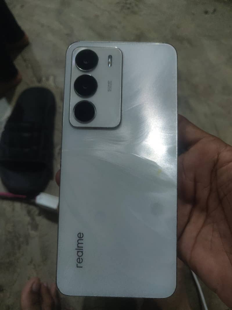 Realme C71 1