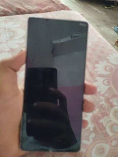 Samsung Mobile Note 20 Ultra