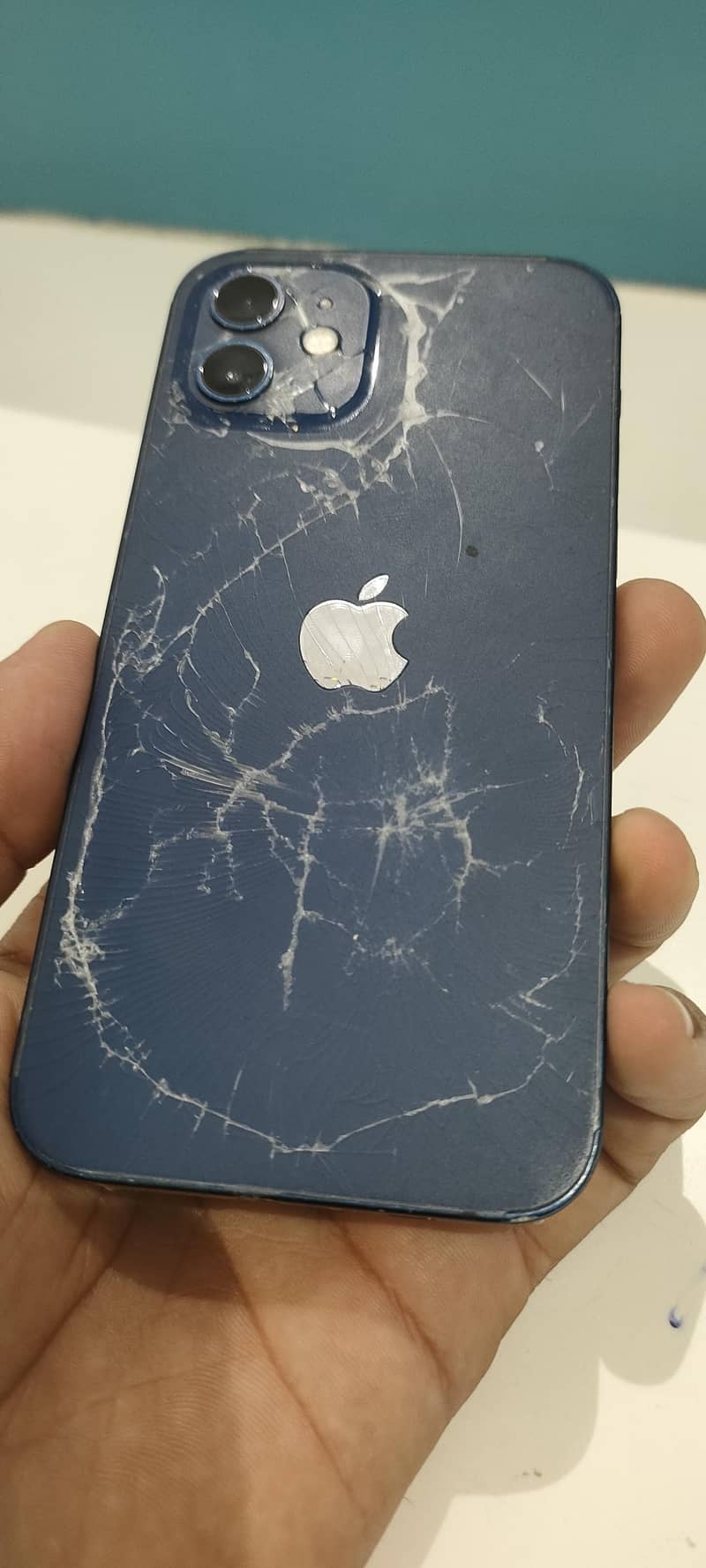 Apple iPhone 12 5