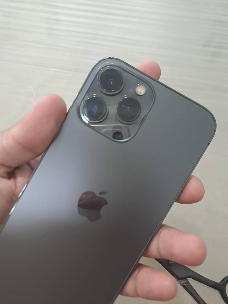 Apple iPhone 13 Pro Max 1