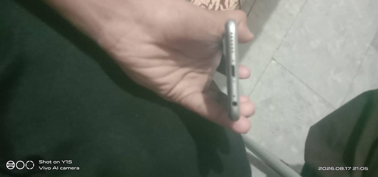 Apple iPhone 6S 0