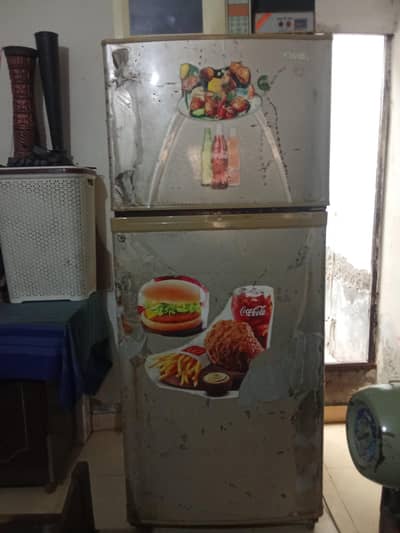 frige