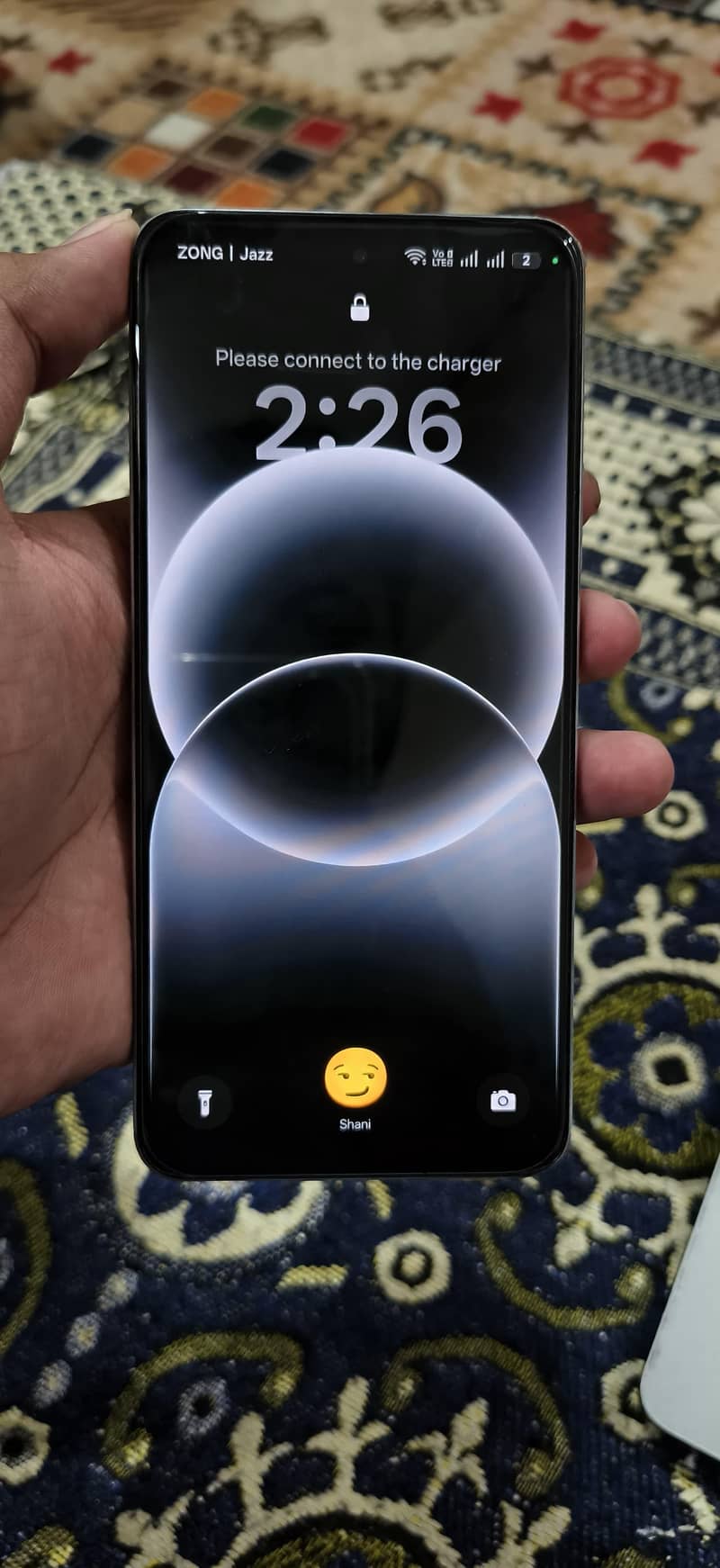 Realme Other Model 2