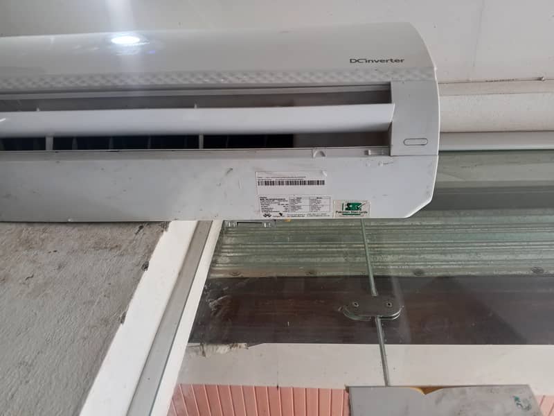 Ac Installation 3
