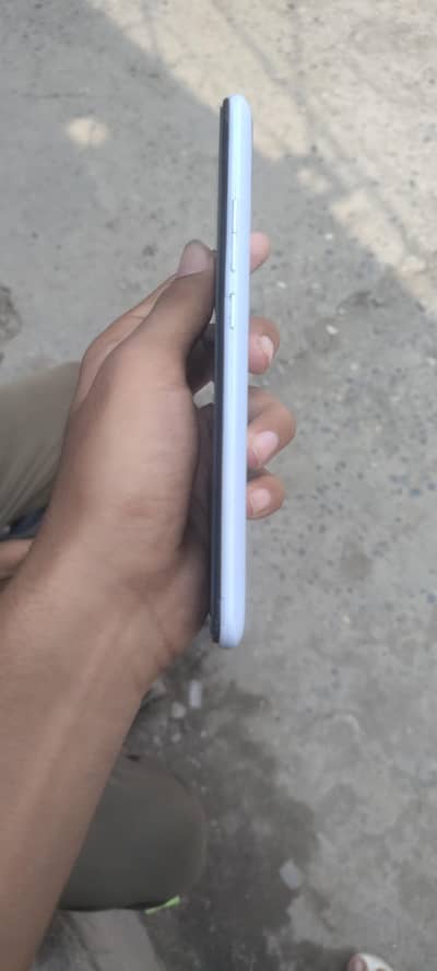 Tecno Spark 6 Go