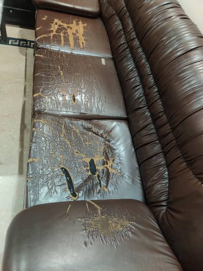 3  2.1.   leather sofa set تفصیل3 تفصیل: