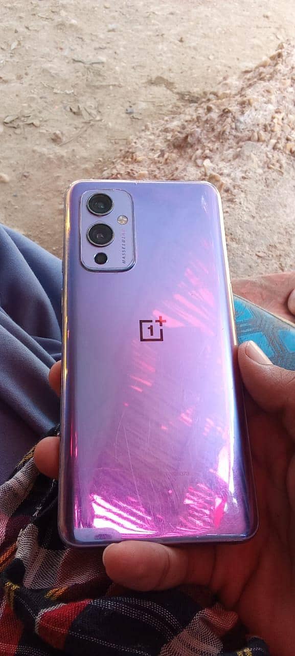 One Plus 9 0