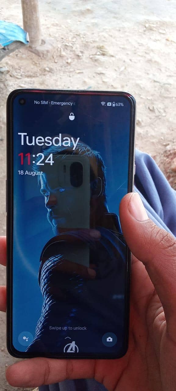 One Plus 9 2