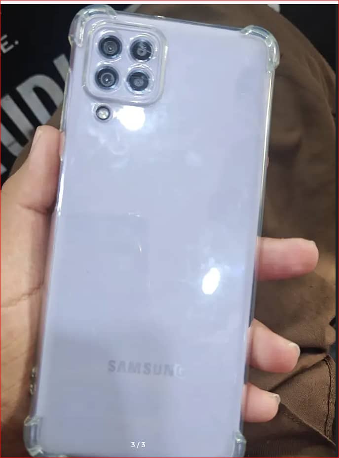 samsung A22 1