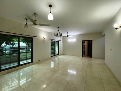 Exclusive 12 Marla 6th Floor Apartment For Sale Near Mosque & Park