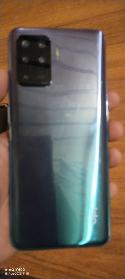 OPPO F19 Pro