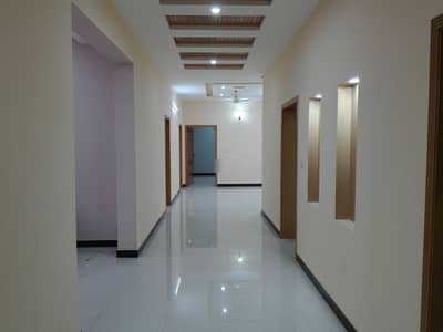 Centrally Located Flat For sale In DHA Defence Phase 2 Available